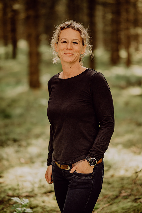Diana Nüßler | waldundwohlbefinden.de